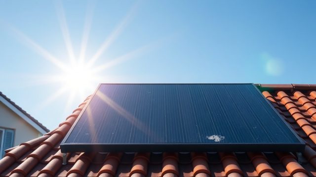 Fafco Solar Bear Absorber Plate Delamination: Causes and Repairs