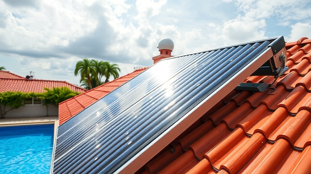 Fafco Solar Bear Absorber Plate Rivets Corrosion: Prevention and Fixes