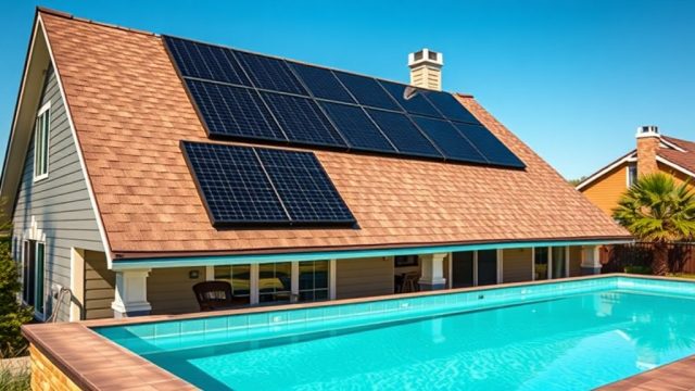 How Many Fafco Solar Bear Panels Do You Need? A Sizing Guide