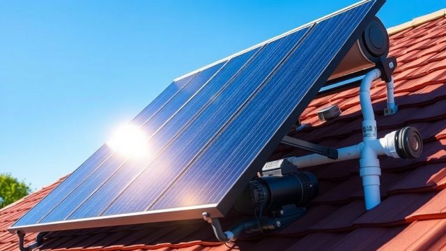 Fafco Solar Bear Pressure Drop Analysis: What You Need to Know