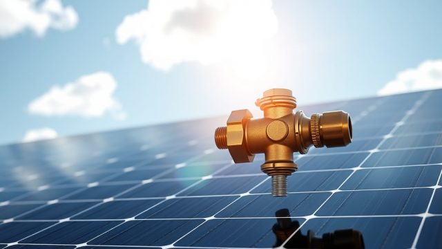 Fafco Solar Bear Vacuum Break Installation Guide: Prevent Siphon Damage