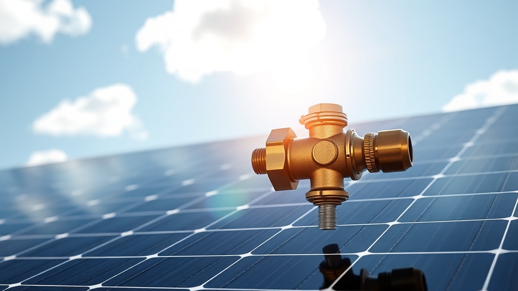Fafco Solar Bear Vacuum Break Installation Guide: Prevent Siphon Damage
