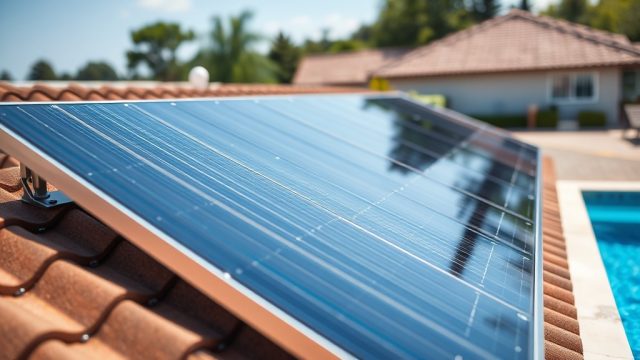 How to Clean and Maintain Heliocol Solar Pool Heaters