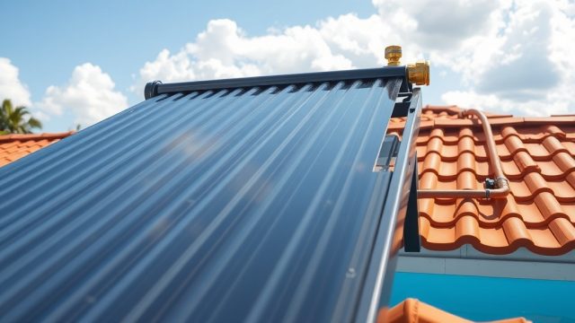 Heliocol Solar Pool Heater Pressure Relief Valve: Installation and Maintenance Guide