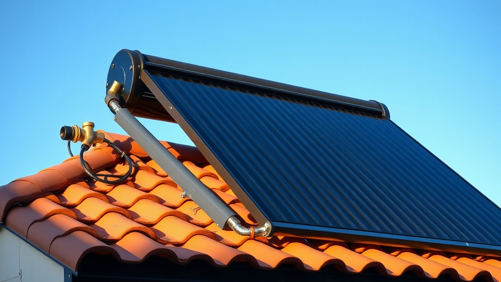 Heliocol Solar Pool Heater Vacuum Break Installation Guide: Prevent Siphon Damage