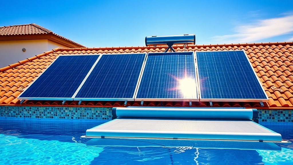 SunStar Solar Pool Heater Not Heating? Troubleshooting Steps