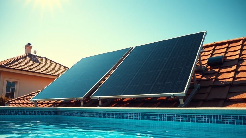 Winterizing Your SunStar Solar Pool Heater: Freeze Protection Guide
