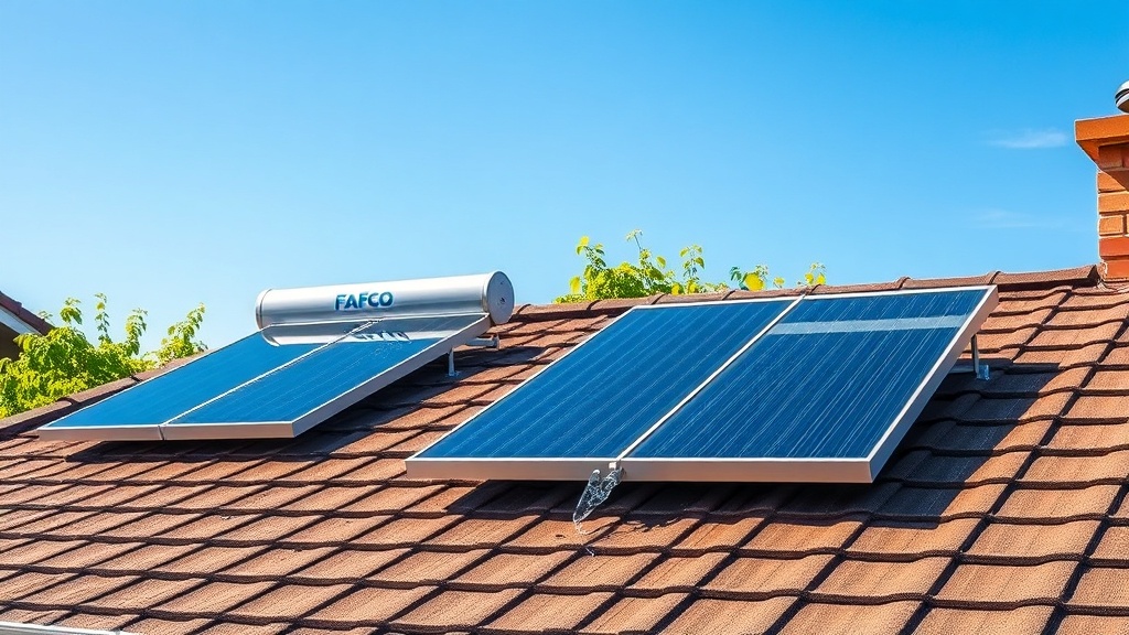 Fafco Solar Bear Collector Freeze Damage: How to Inspect and Repair Cracked Absorbers