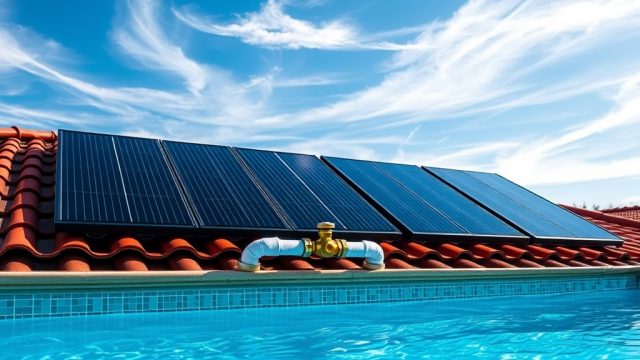 Fafco Solar Bear Pipe Insulation Best Practices: Maximizing Heat Retention
