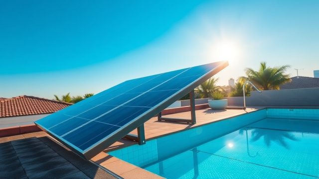 Heliocol Solar Pool Heater Controller WiFi Integration: Step-by-Step Setup Guide