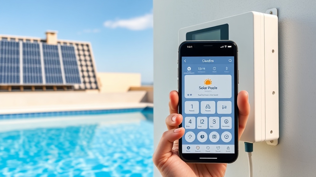 SolarPoolWise Controller Cloud Connectivity: Step-by-Step Setup and Remote Access Guide